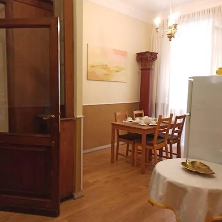 B&B Domina Popolo *