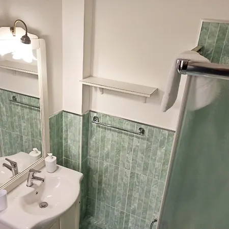 B&B Domina Popolo *