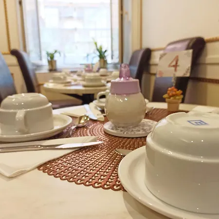 B&B Domina Popolo