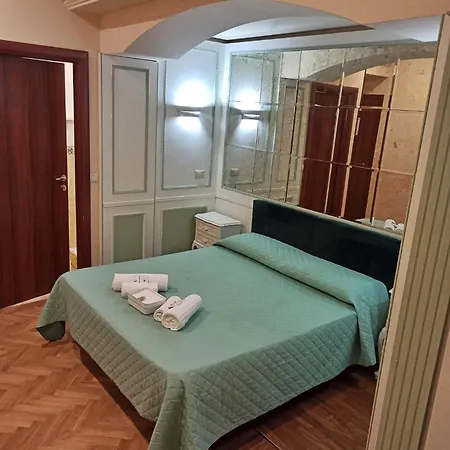 B&B Domina Popolo *