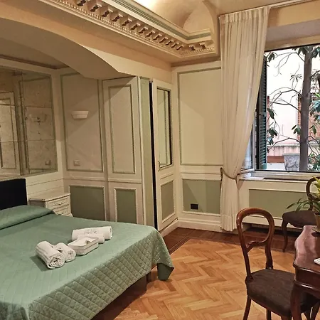 Domina Popolo B&B *